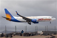 Florencio Martn Melin - Lanzarote Spotters. Click to see full size photo