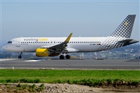Alberto Maroto - Corua Spotters. Click to see full size photo