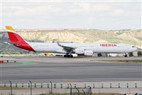 Alberto U. -Simplemente Volar Spotters-. Click to see full size photo