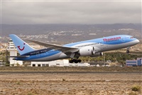 Daniel Santos Batista - Canary Islands Spotting. Haz click para ampliar