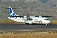 Alejandro Bethencourt (Canary Islands Spotting). Click to see full size photo