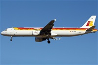 Francisco Garcia Romero - LPA. Spotter.. Haz click para ampliar