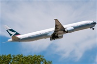 Miguel Martin Cordeiro - Iberian Spotters. Haz click para ampliar