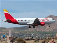 Florencio Martn Melin - Lanzarote Spotters. Click to see full size photo