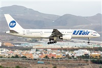 Adolfo Bento - Gran Canaria Spotters. Click to see full size photo