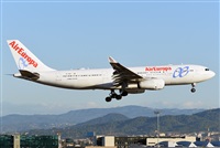 Adolfmalet-Spotters Barcelona-El Prat. Click to see full size photo