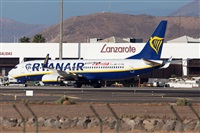Florencio Martn Melin - Lanzarote Spotters. Haz click para ampliar