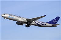 Jose Bornay - Spotters Barcelona - El Prat. Click to see full size photo
