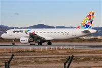 Jose Bornay - Spotters Barcelona - El Prat. Click to see full size photo