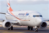 ©Besay Cabrera - FUE Plane Spotting. Click to see full size photo ©Besay Cabrera - FUE Plane Spotting. Click to see full size photo