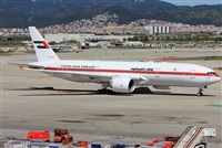 Jose Bornay - Spotters Barcelona - El Prat. Click to see full size photo