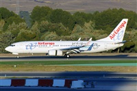 Nacho Rodriguez - Canary Islands Spotting. Click to see full size photo