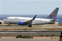 Adrin Alonso Lemes - Lanzarote Spotters. Haz click para ampliar