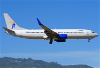 Alejandro H.L - Gran Canaria Spotters. Haz click para ampliar