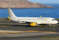 ©Alejandro H.L - Gran Canaria Spotters. Click to see full size photo ©Alejandro H.L - Gran Canaria Spotters. Click to see full size photo