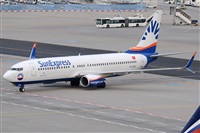 Gabriele Fontana - Tuscan Aviation. Click to see full size photo
