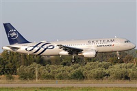Gabriele Fontana - Tuscan Aviation. Haz click para ampliar