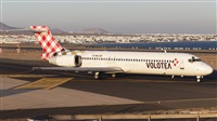 Florencio Martn Melin - Lanzarote Spotters. Click to see full size photo