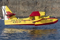 Daniel Santos Batista - Canary Islands Spotting. Haz click para ampliar