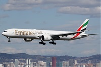 Jorge Medina - Spotters Barcelona - El Prat. Haz click para ampliar