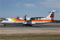 Jorge Medina - Spotters Barcelona - El Prat. Haz click para ampliar
