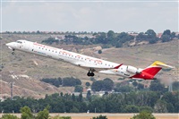 ©Yago Ortiz - Coruña Spotters. Click to see full size photo ©Yago Ortiz - Coruña Spotters. Click to see full size photo