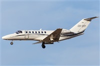 Fernando Martnez Garca -AeroSpotters Melilla-. Haz click para ampliar