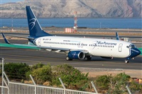 ©Adolfo Bento - Gran Canaria Spotters. Click to see full size photo ©Adolfo Bento - Gran Canaria Spotters. Click to see full size photo
