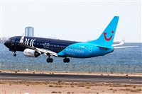 Florencio Martn Melin - Lanzarote Spotters. Haz click para ampliar