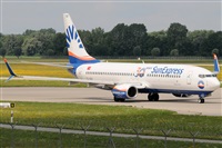 Gabriele Fontana - Tuscan Aviation. Click to see full size photo