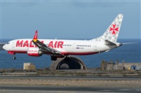 Adolfo Bento - Gran Canaria Spotters. Haz click para ampliar