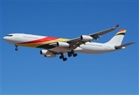 ©Alejandro H.L - Gran Canaria Spotters. Click to see full size photo ©Alejandro H.L - Gran Canaria Spotters. Click to see full size photo
