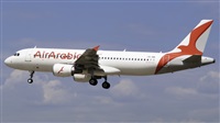 Pol Boleda -Spotters BCN - El Prat. Haz click para ampliar