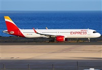 Alejandro H.L - Gran Canaria Spotters. Click to see full size photo