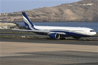 Adolfo Bento - Gran Canaria Spotters. Click to see full size photo