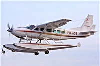 Fabio Duarte - Manaus Spotting Team. Click to see full size photo