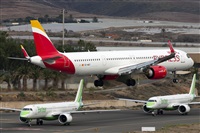Florencio Martn Melin - Lanzarote Spotters. Click to see full size photo