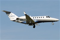 Gabriele Fontana - Tuscan Aviation. Haz click para ampliar