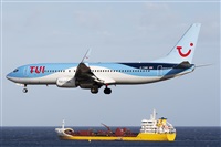 Florencio Martn Melin - Lanzarote Spotters. Haz click para ampliar