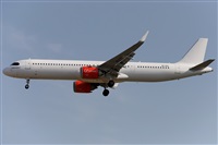 ŠJorge Medina - Spotters Barcelona - El Prat. Click to see full size photo ŠJorge Medina - Spotters Barcelona - El Prat. Click to see full size photo