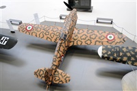 Gabriele Fontana - Tuscan Aviation. Click to see full size photo