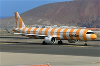 Miguel A. gueda Rguez.  (CANARY ISLANDS SPOTTING). Click to see full size photo