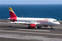 �Photography JC la Palma.Spotters Barcelona-El Prat. Click to see full size photo