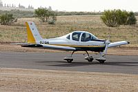David Muntaola (Global AirShots). Haz click para ampliar