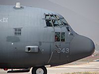 Manuel  LLama  -  Costa Del Sol Spotting Aviation. Haz click para ampliar