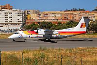 Fernando Martnez Garca -AeroSpotters Melilla-. Click to see full size photo
