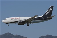 Jos Miguel Bernases - Noisy Spotters. Click to see full size photo