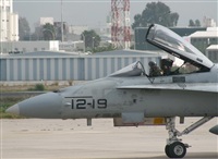 Manuel  LLama  -  Costa Del Sol Spotting Aviation. Click to see full size photo