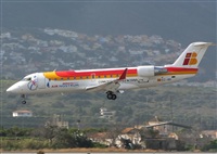 Justo Miguel Prieto. ( Malaga Spotters). Click to see full size photo