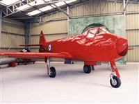 Fernando Puppio - GACETA AERONUTICA. Click to see full size photo
